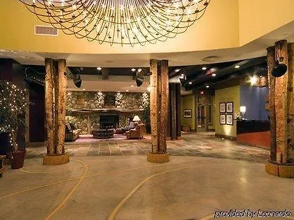 Lodging Ovations Hotel Whistler