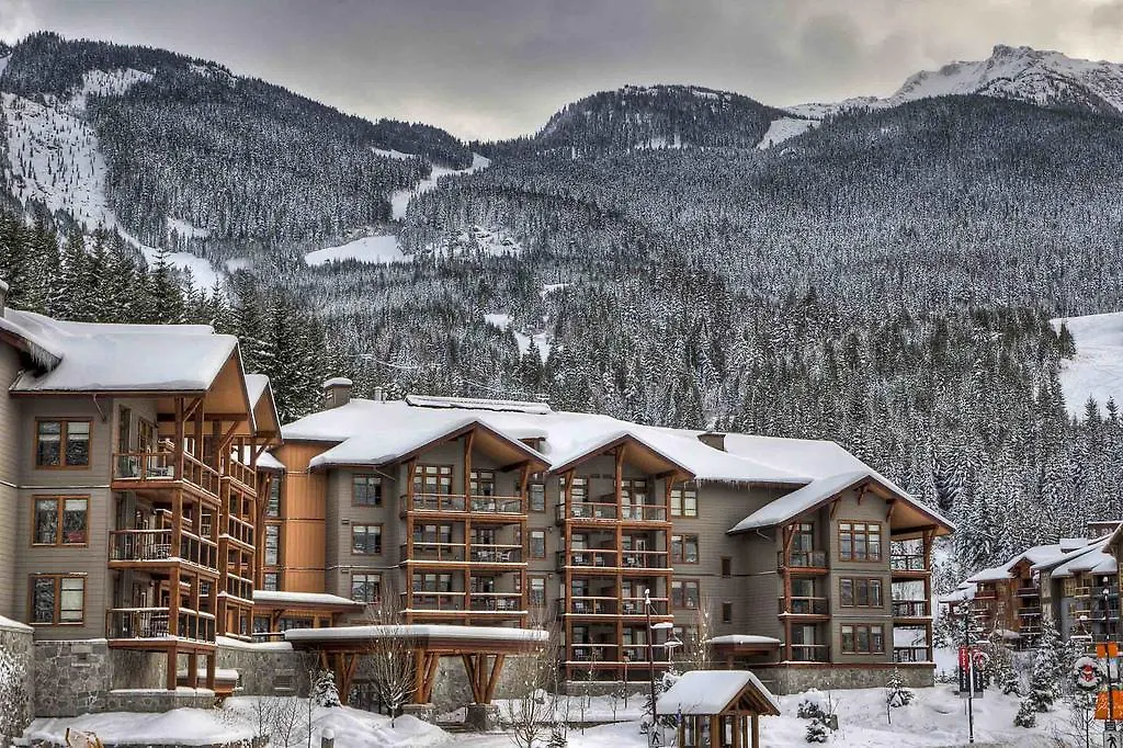 Lodging Ovations location